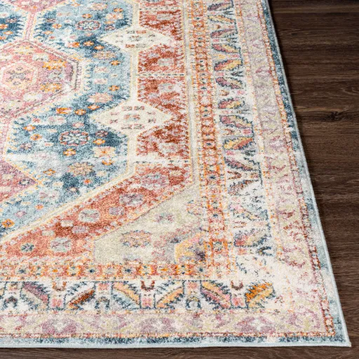 New Mexico 5'3" x 7'3" Rug