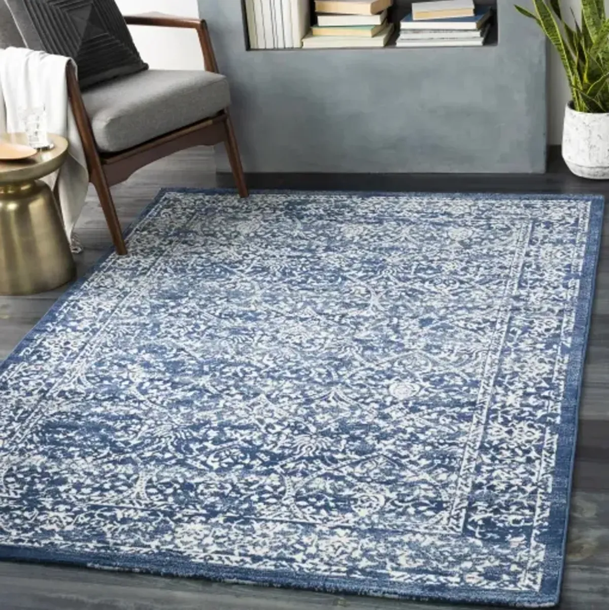 Roma 5'3" x 7'1" Rug