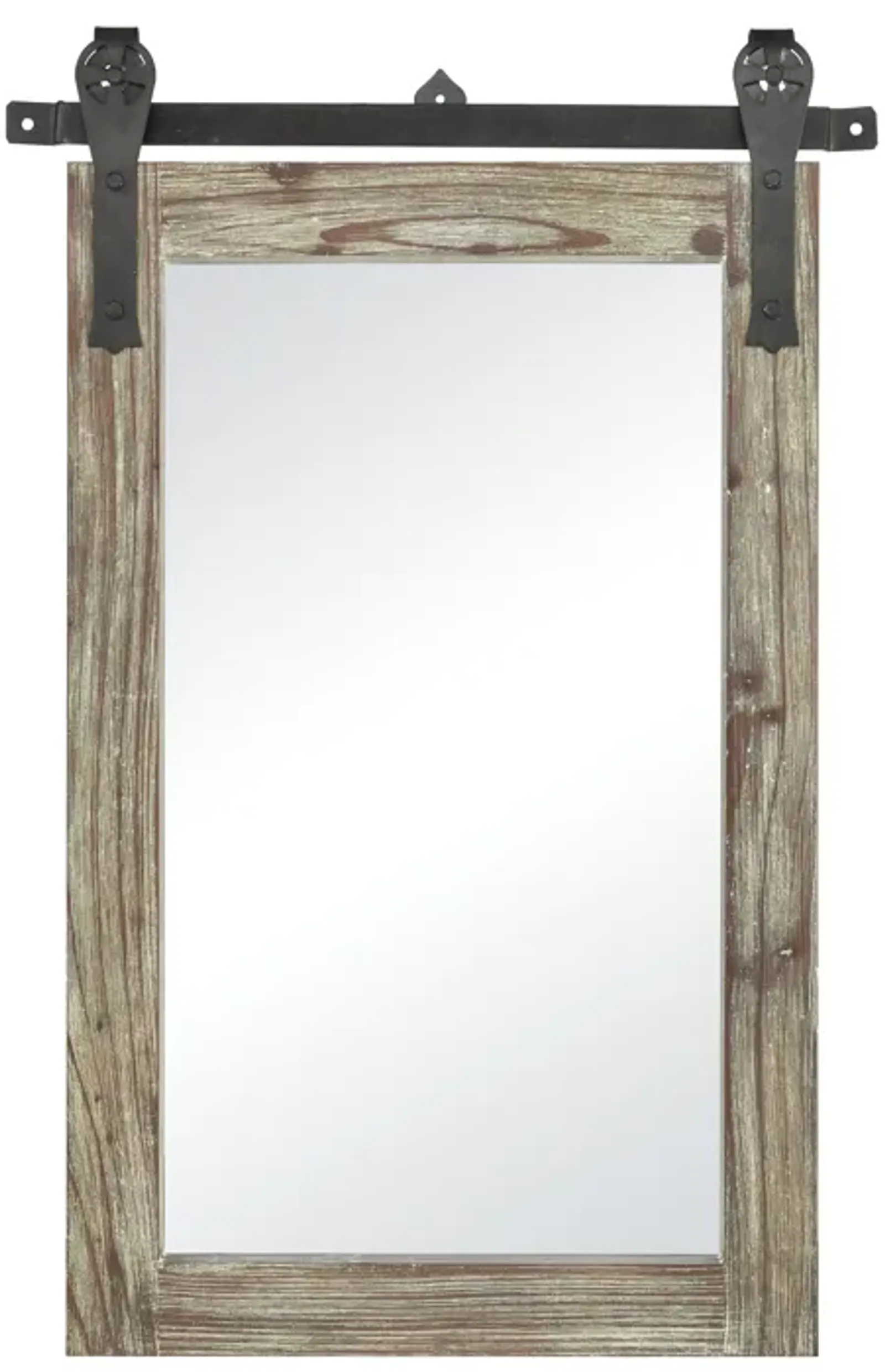 Los Olivos Wall Mirror - Small