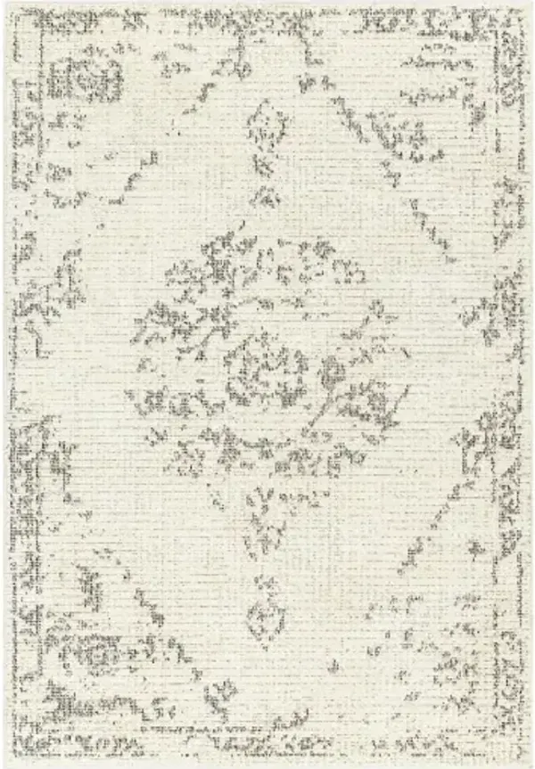 La Boheme LHB-2303 2'7" x 7'3" Machine Woven Rug