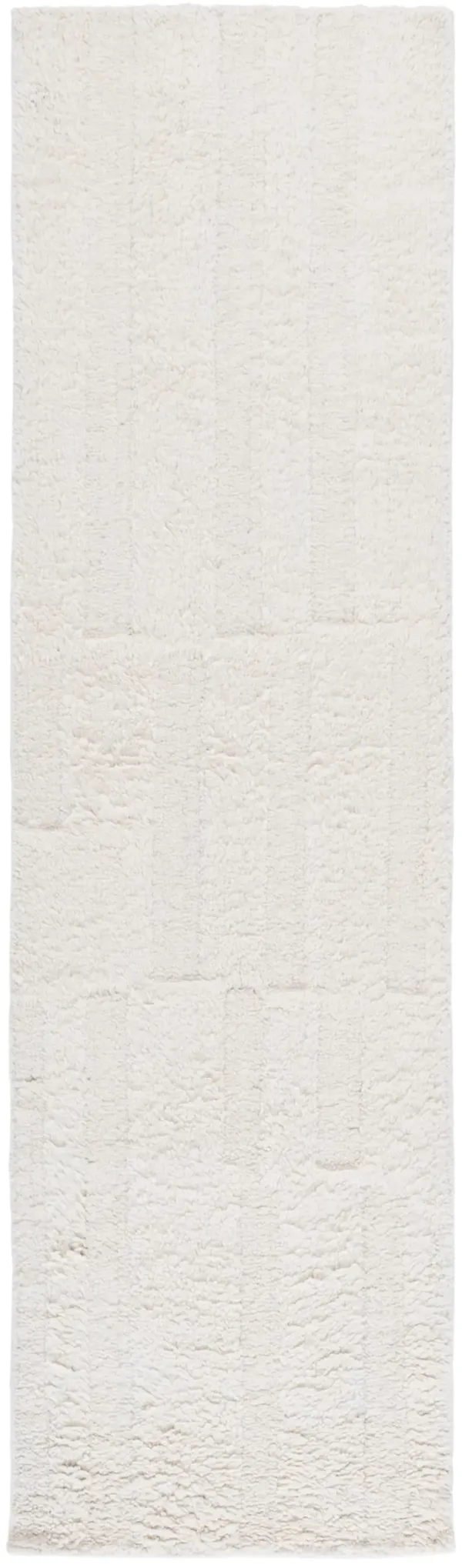 VERMONT Hand Tufted 2'-3' x 8' runner