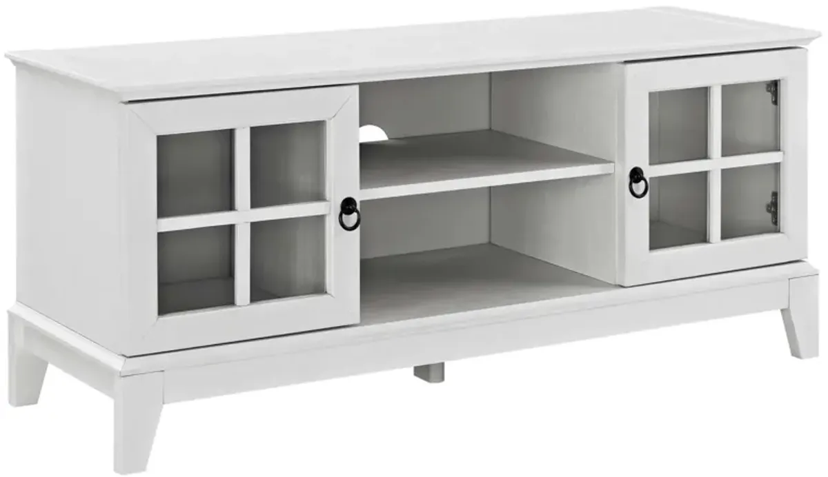 Isle Media Console