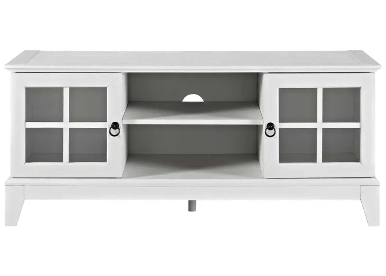 Isle Media Console