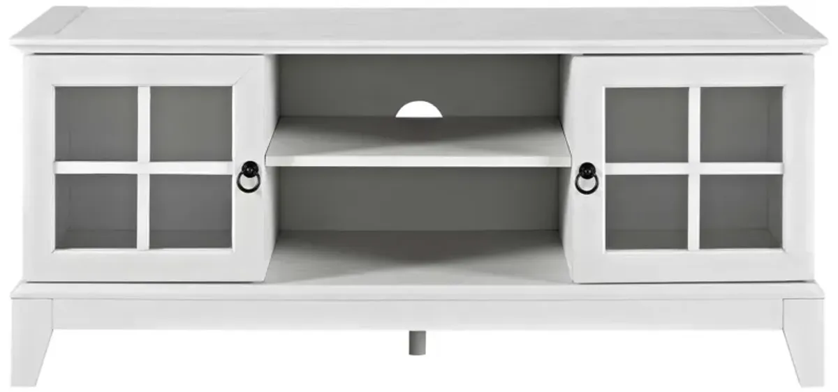 Isle Media Console