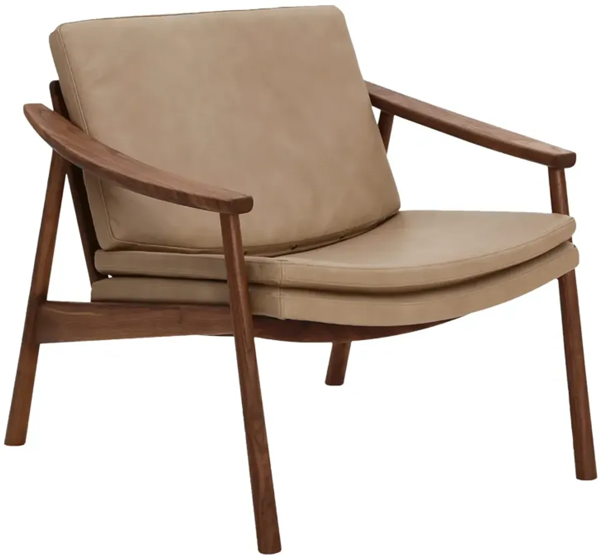 HARLOWE LOUNGE CHAIR