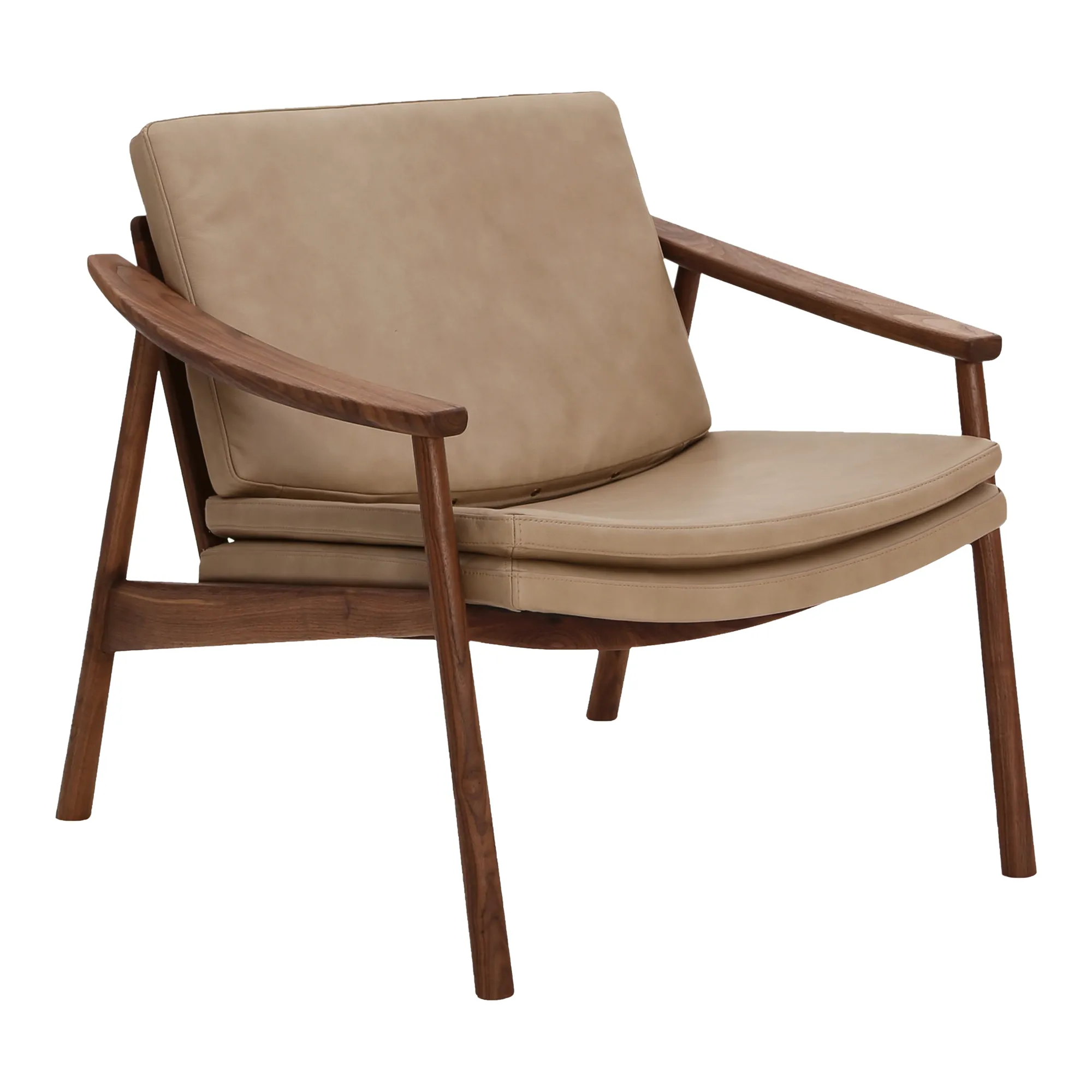 HARLOWE LOUNGE CHAIR