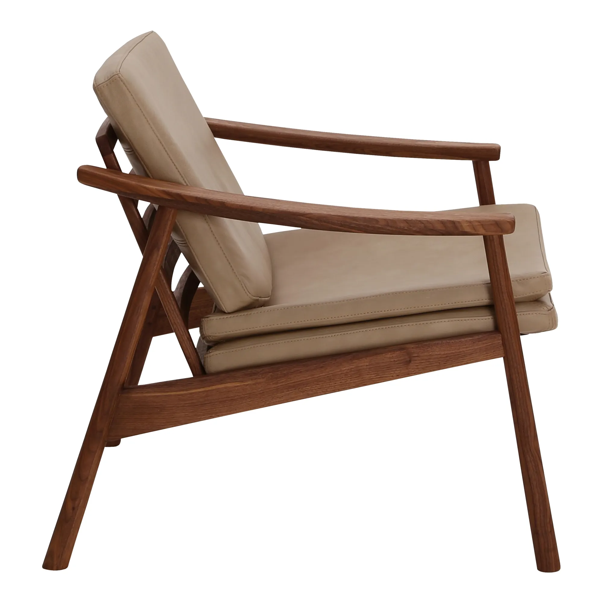 HARLOWE LOUNGE CHAIR