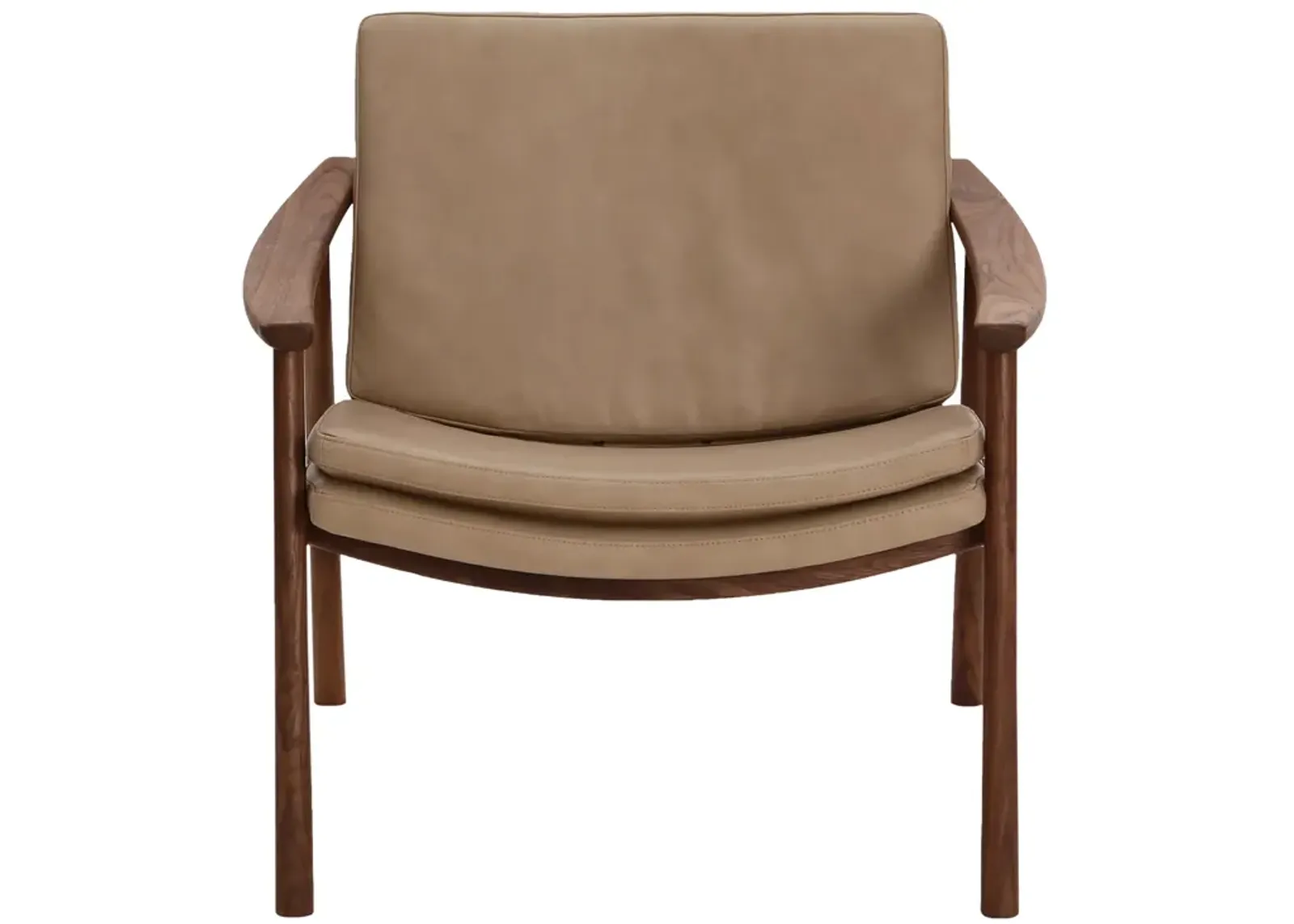 HARLOWE LOUNGE CHAIR