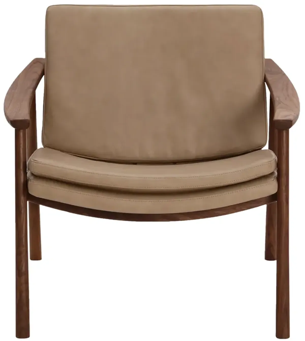 HARLOWE LOUNGE CHAIR