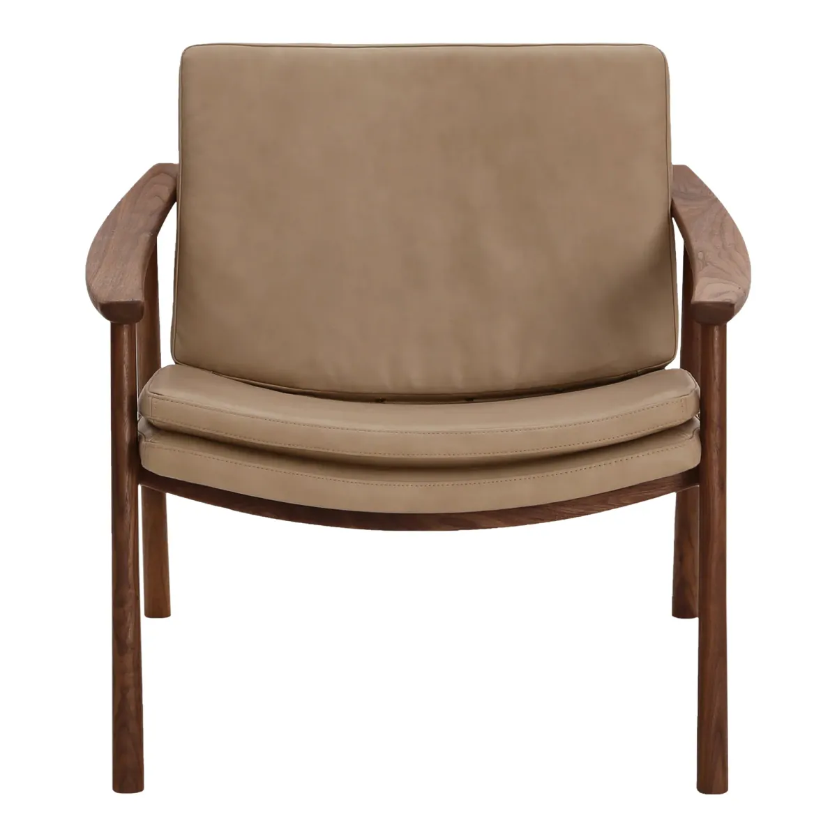 HARLOWE LOUNGE CHAIR