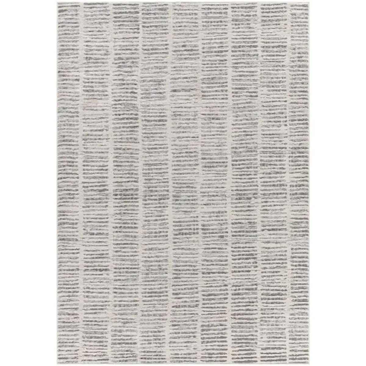 Siyah SIY-2316 7'10" x 10' Machine Woven Rug