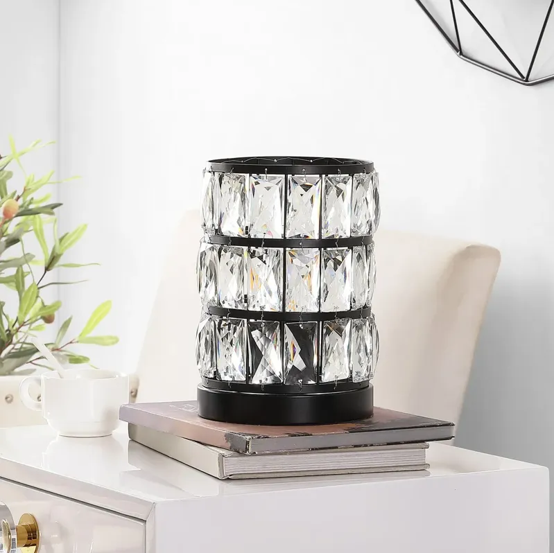 ALVA ACRYLIC TABLE LAMP 