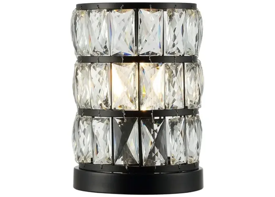 ALVA ACRYLIC TABLE LAMP 