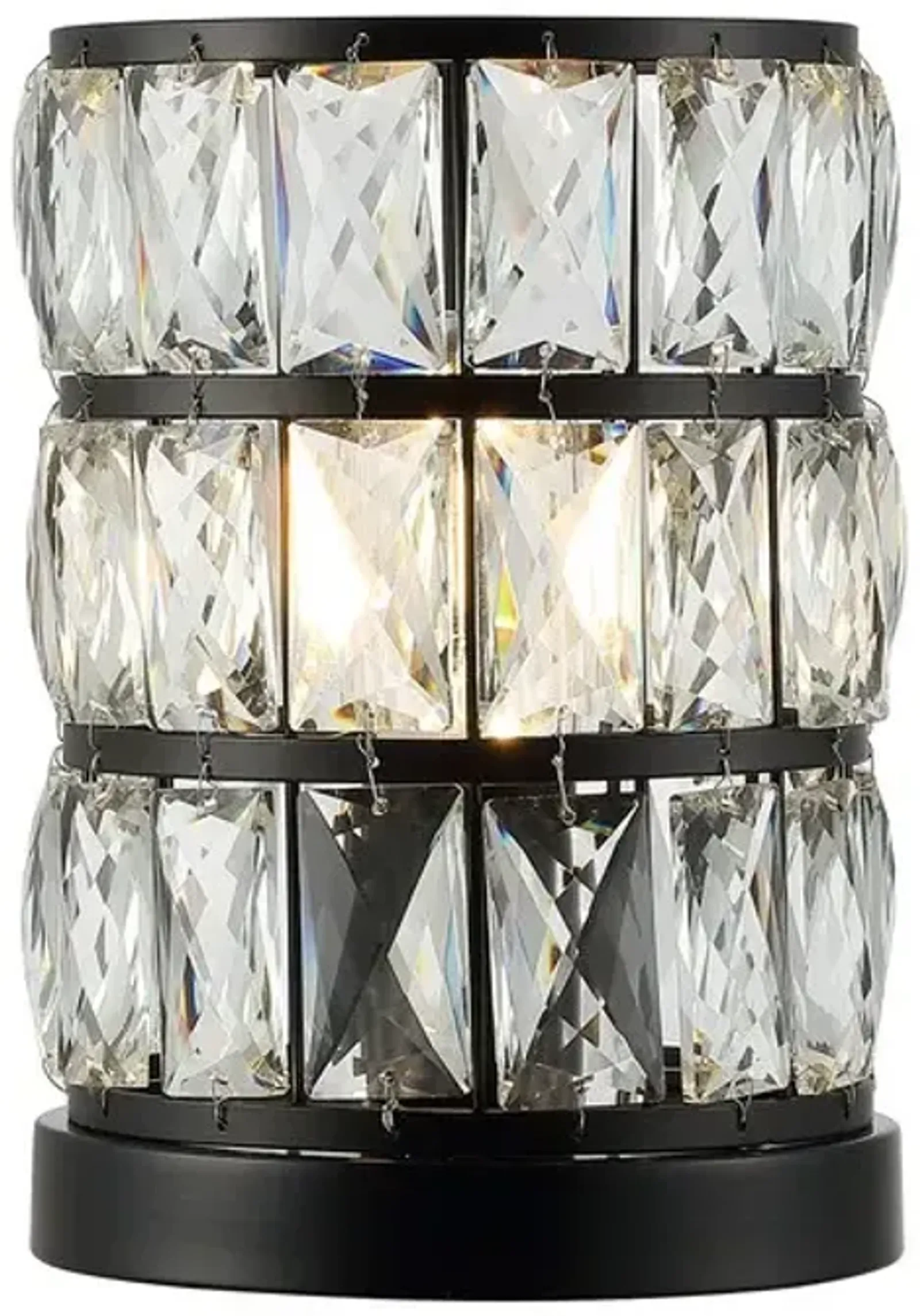 ALVA ACRYLIC TABLE LAMP 