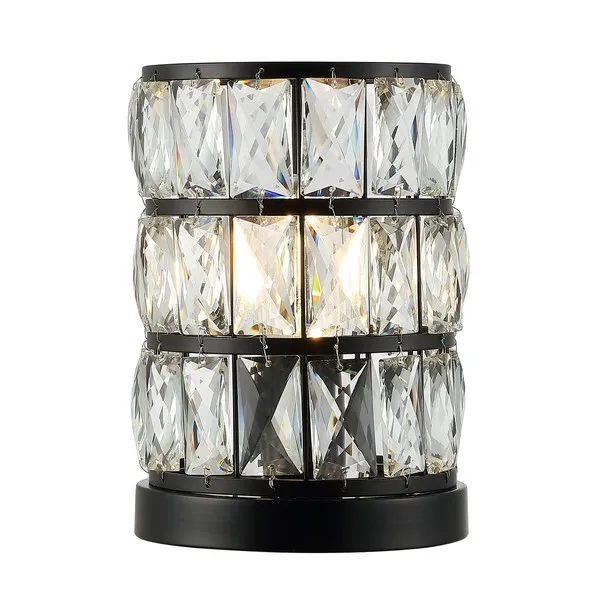 ALVA ACRYLIC TABLE LAMP 