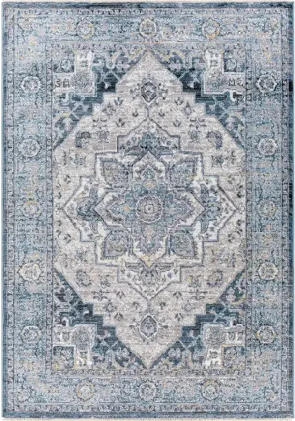 Babel 9'6" x 13' Rug