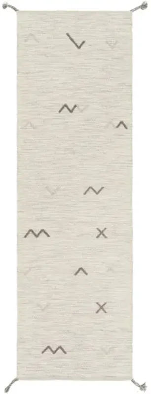 Montezuma 3'3" x 5'3" Rug