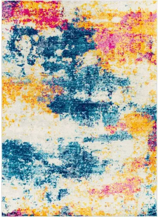 Harput 6'7" x 9' Rug