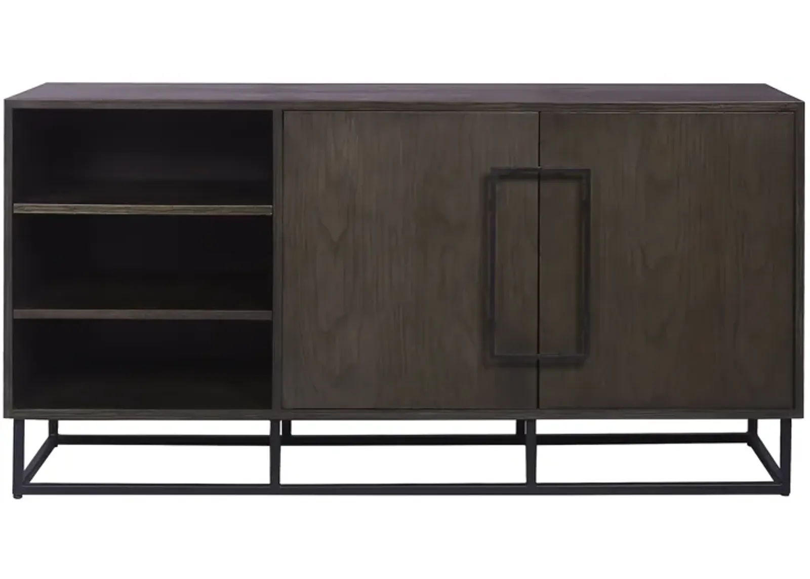 Seaton Credenza