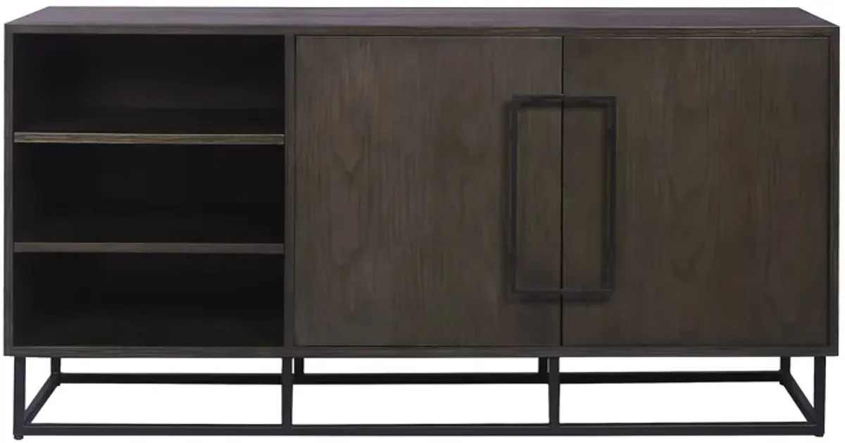 Seaton Credenza