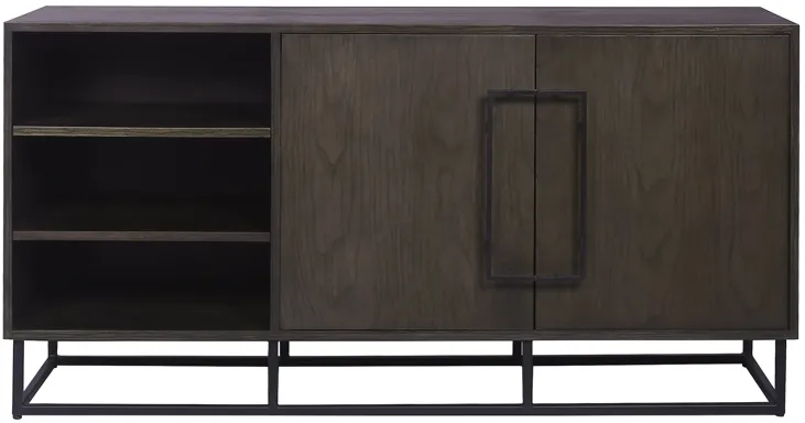 Seaton Credenza