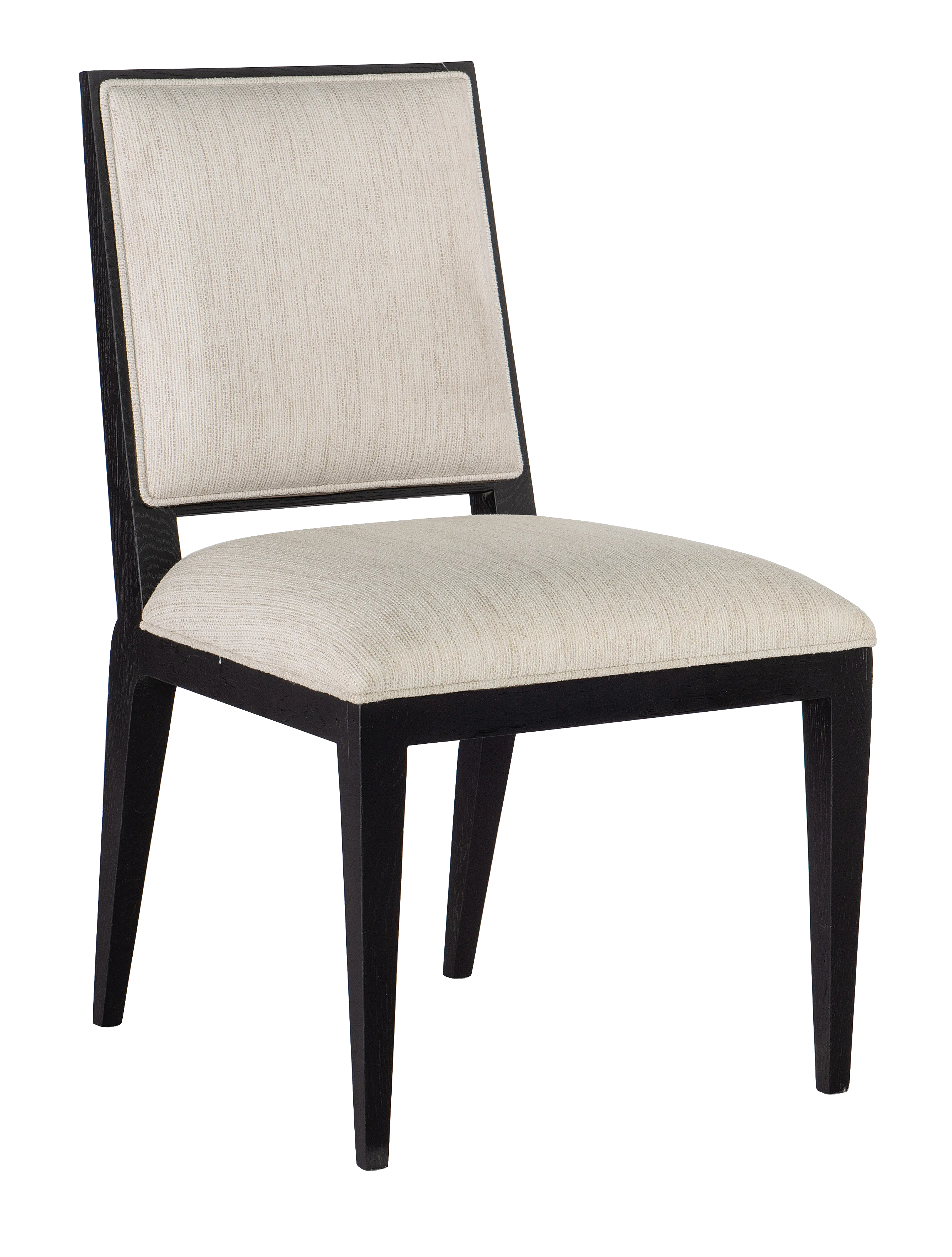 Linville Falls Linn Cove Upholstered Side Chair-2 per carton/price ea