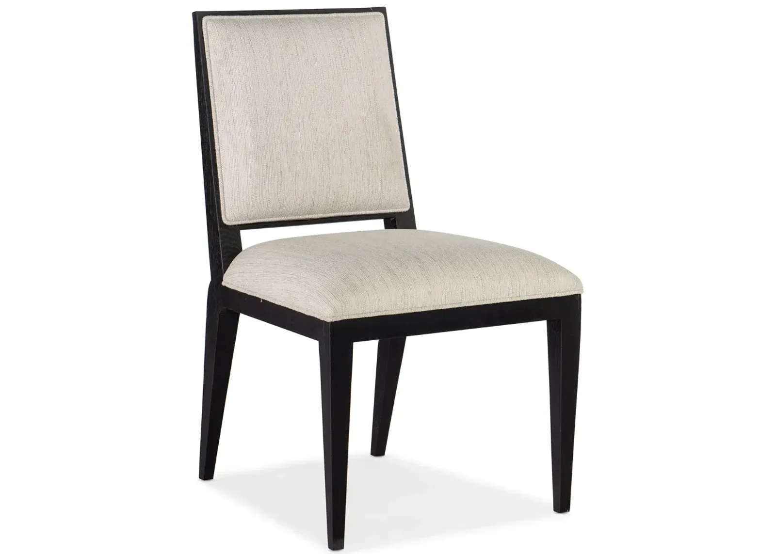 Linville Falls Linn Cove Upholstered Side Chair-2 per carton/price ea