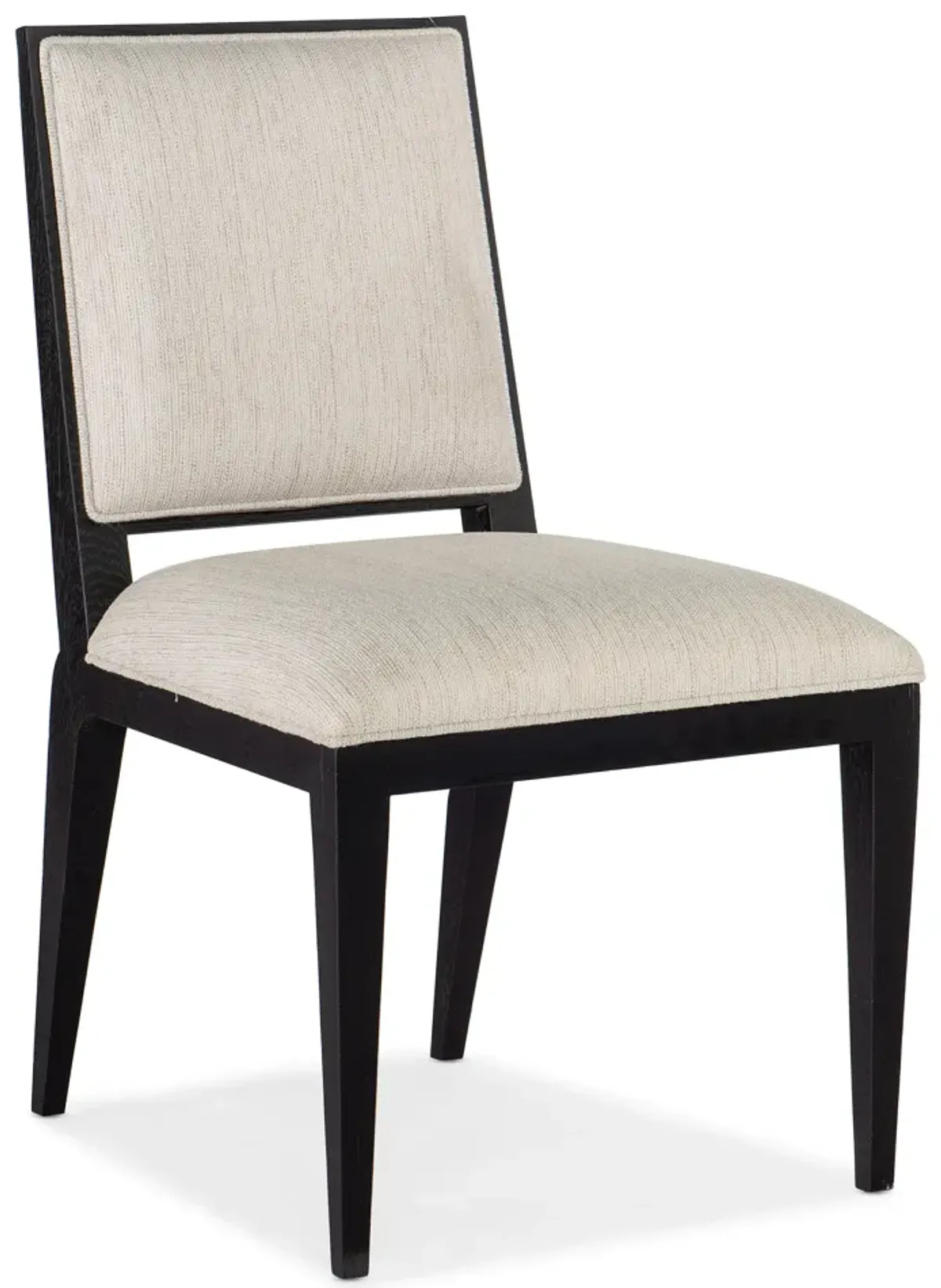 Linville Falls Linn Cove Upholstered Side Chair-2 per carton/price ea