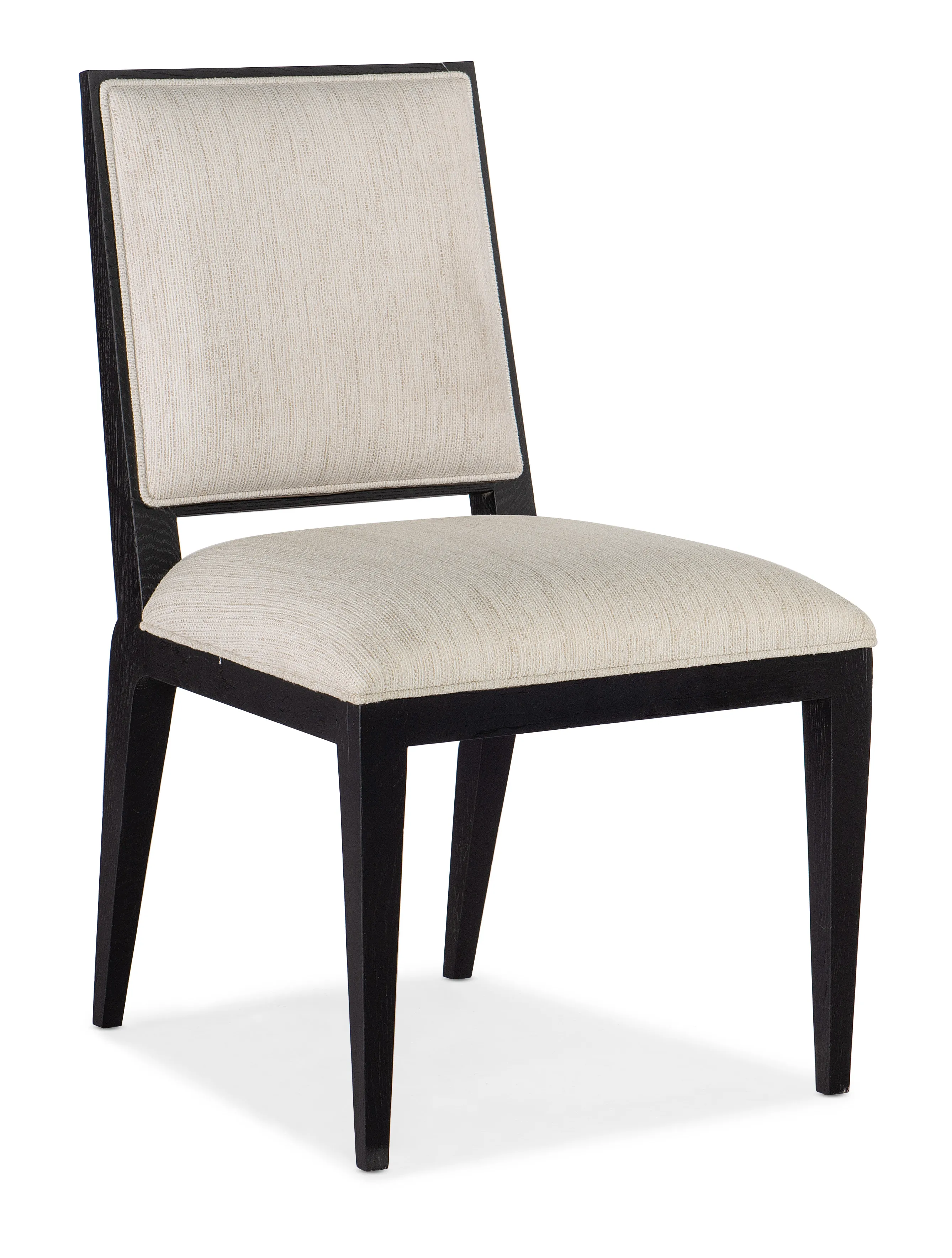 Linville Falls Linn Cove Upholstered Side Chair-2 per carton/price ea