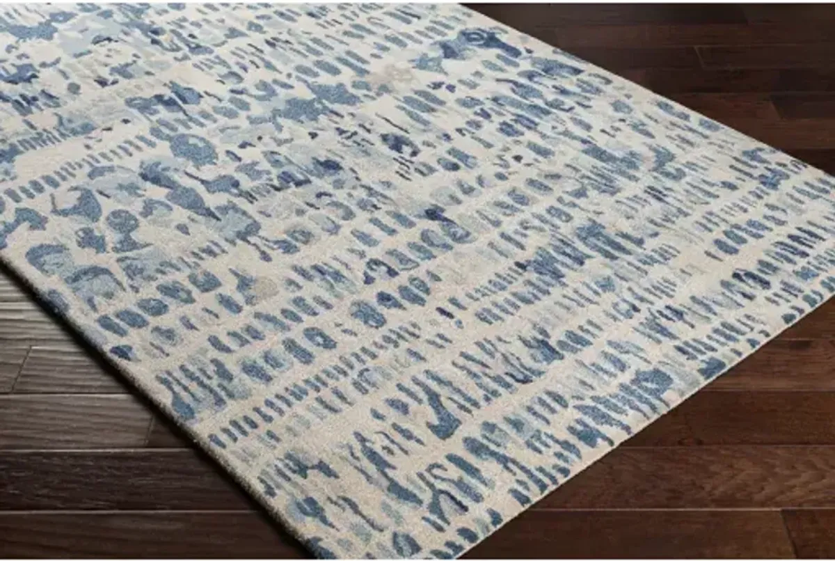 Kavita KVT-2316 10' x 10' Hand Made Rug