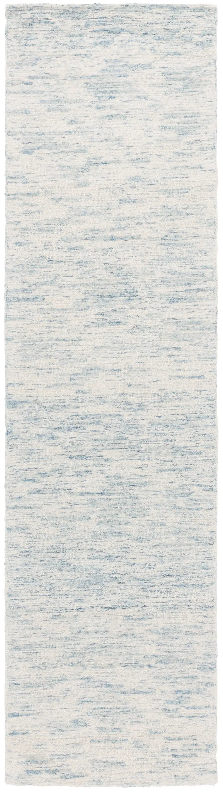 EBONY Hand Tufted 2'-3' x 9' runner