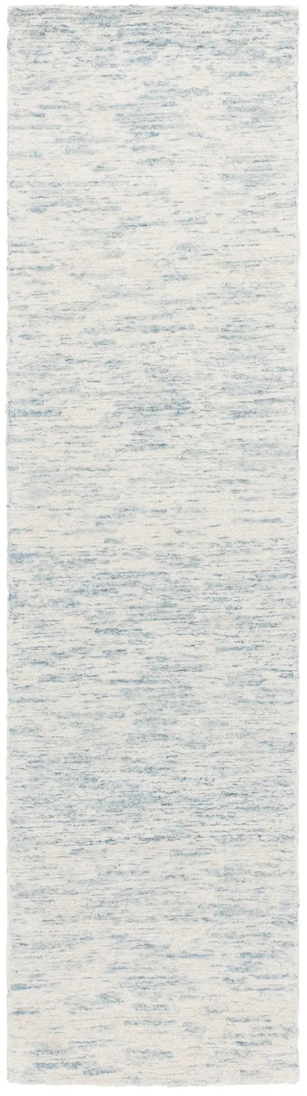 EBONY Hand Tufted 2'-3' x 9' runner