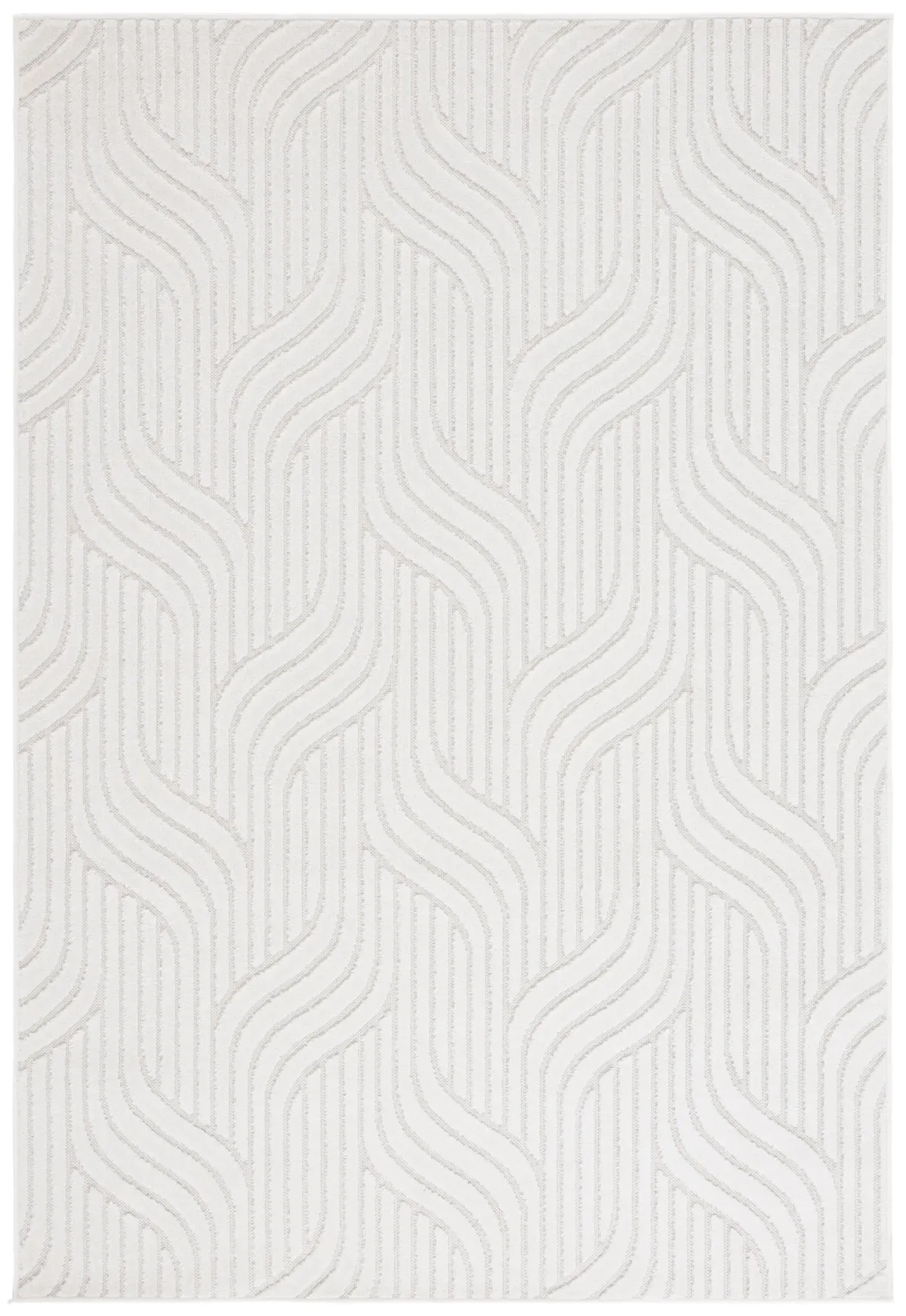 STELLA 128 IVORY 9'-2' x 12' Large Rectangle Rug