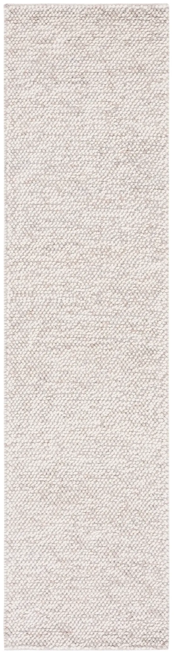 NATURA 182 BEIGE  2'-3' x 7' Runner Rug