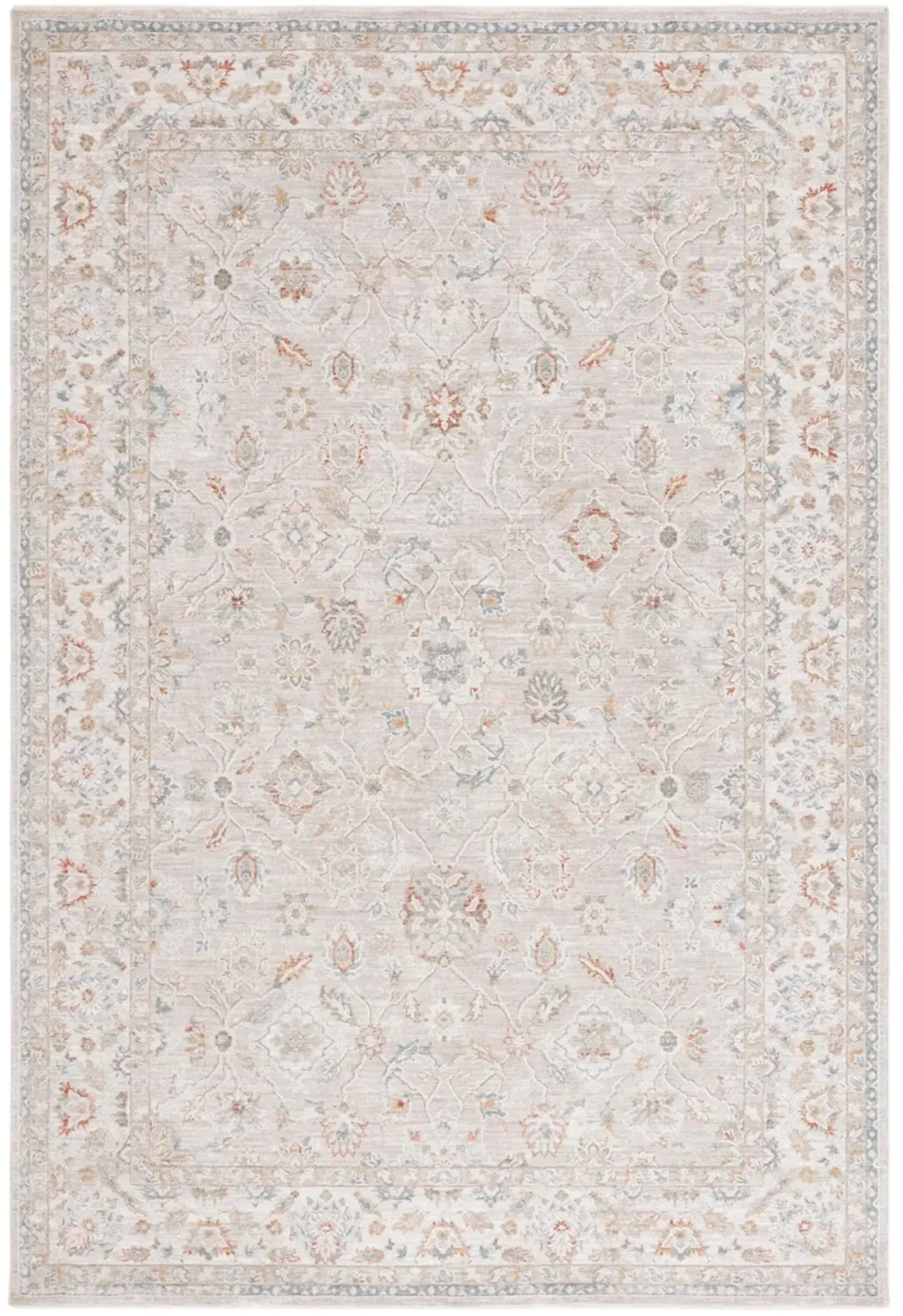 CULTURE 1527 GREY  10' x 13' Large Rectangle Rug