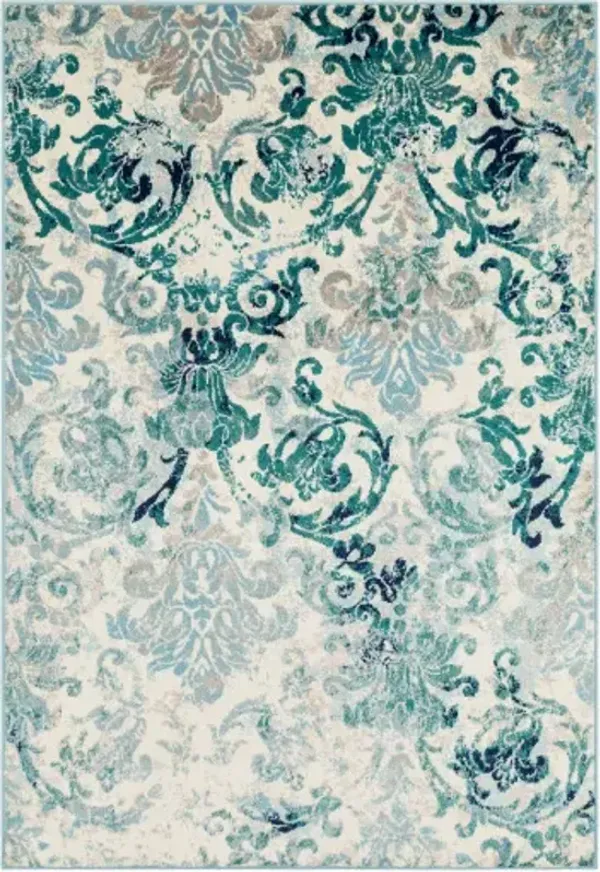 Paramount 5'3" x 7'9" Rug