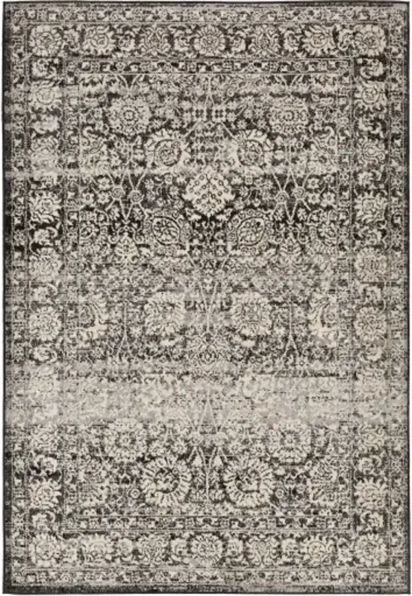 City Light 5'3" x 7'3" Rug