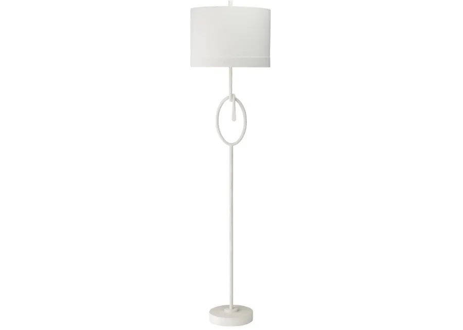 Knot Floor Lamp