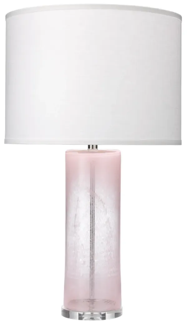 Dahlia Table Lamp