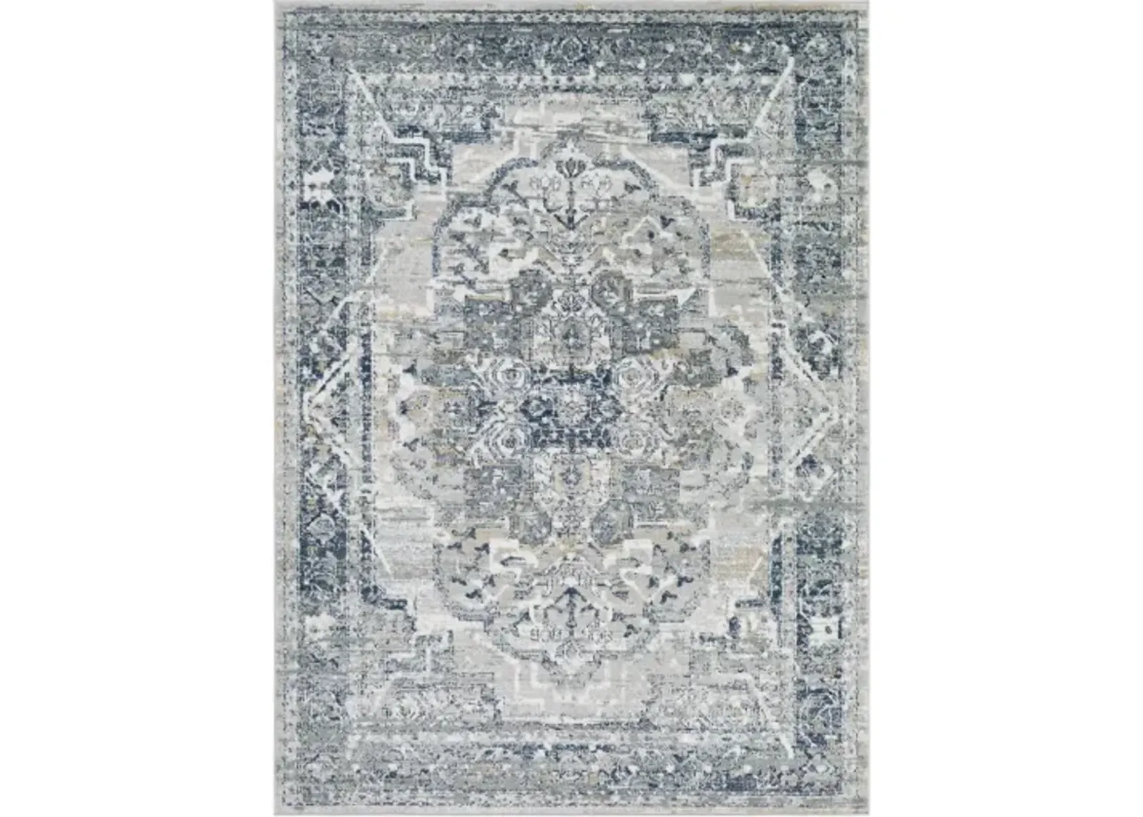 Jolie 7'10" x 10' Rug