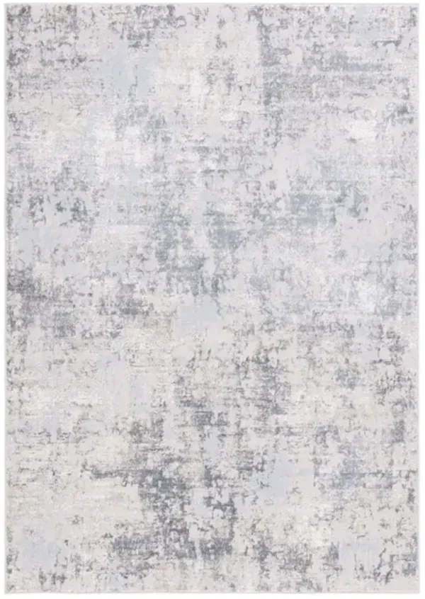 CONTINENTAL 112 Beige  6'-7' X 9' Medium Rectangle Rug