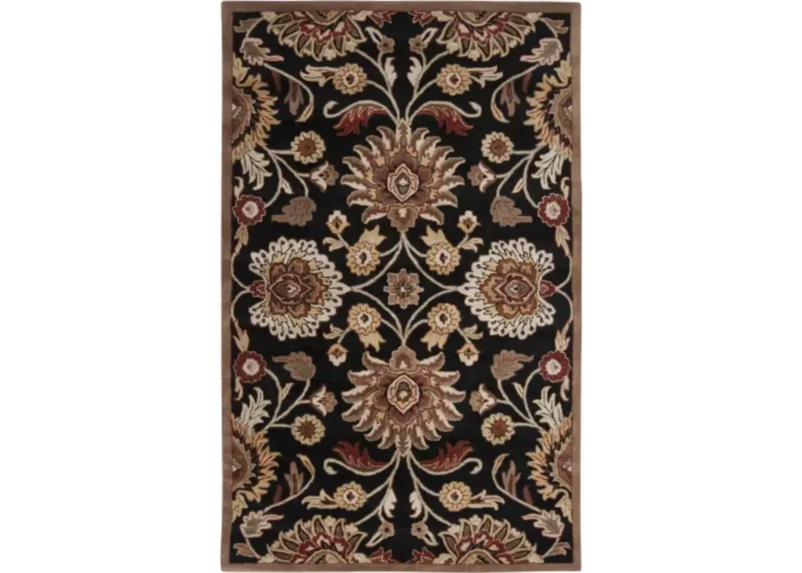 Caesar 8' x 10' Oval Rug