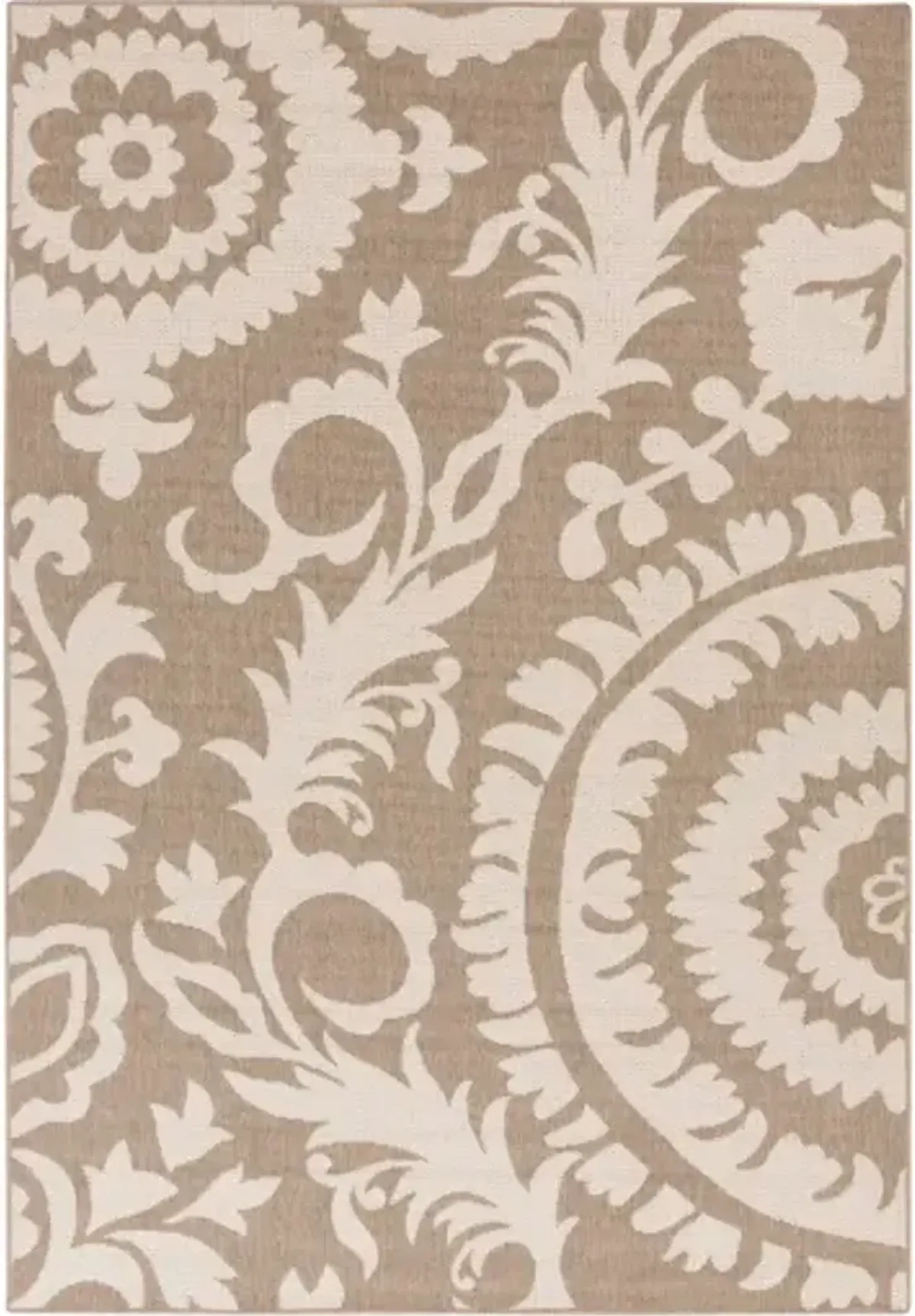 Alfresco 3'7" x 5'7" Rug