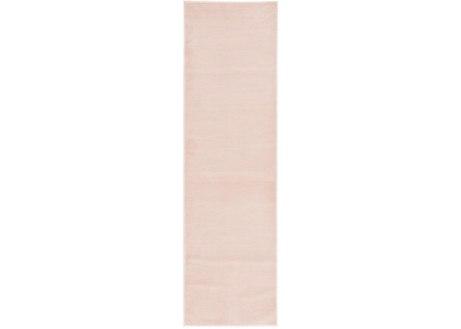 REVIVE 102 PINK 2'-3' x 8' Runner Rug