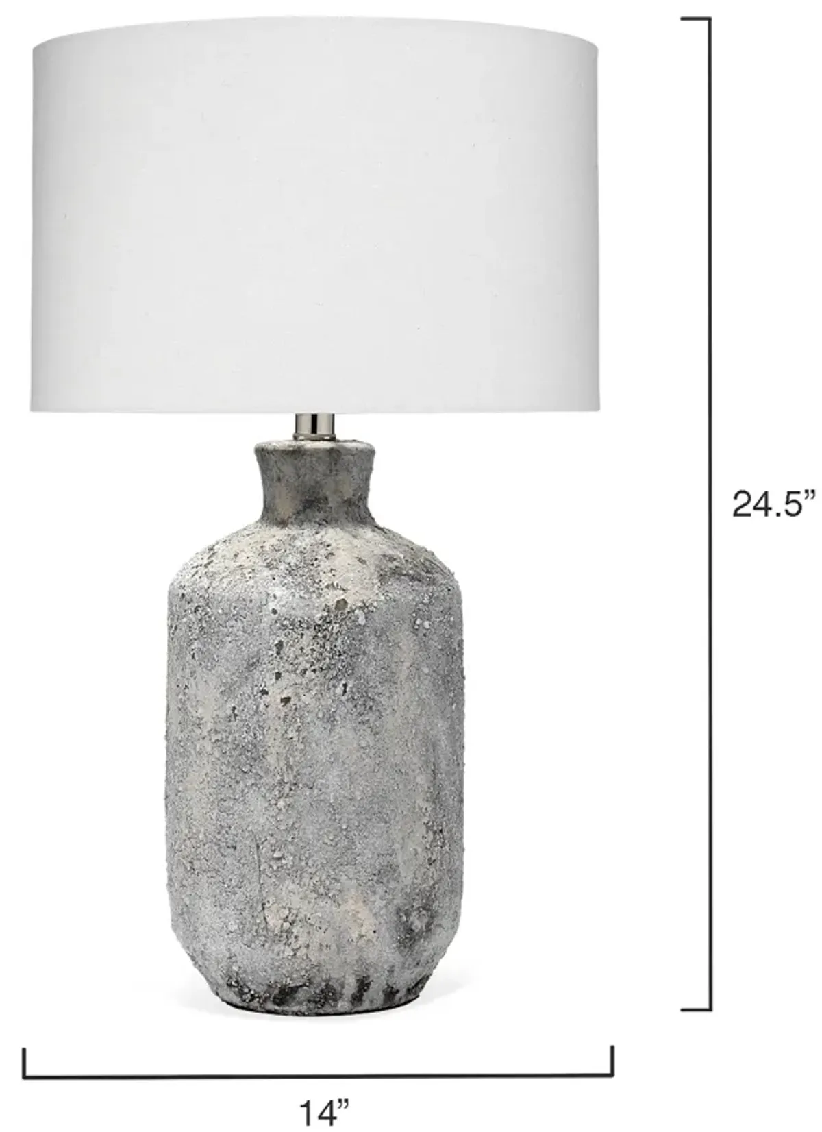 Blaire Table Lamp