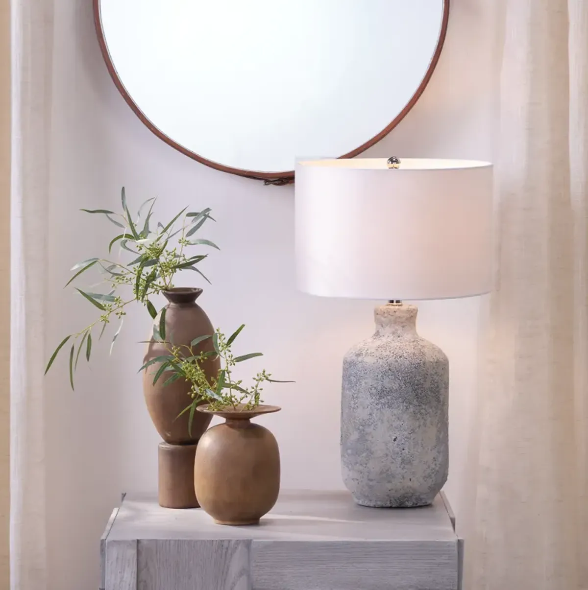 Blaire Table Lamp