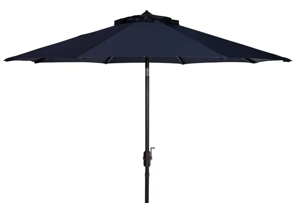 Ortega Auto Tilt Crank Umbrella