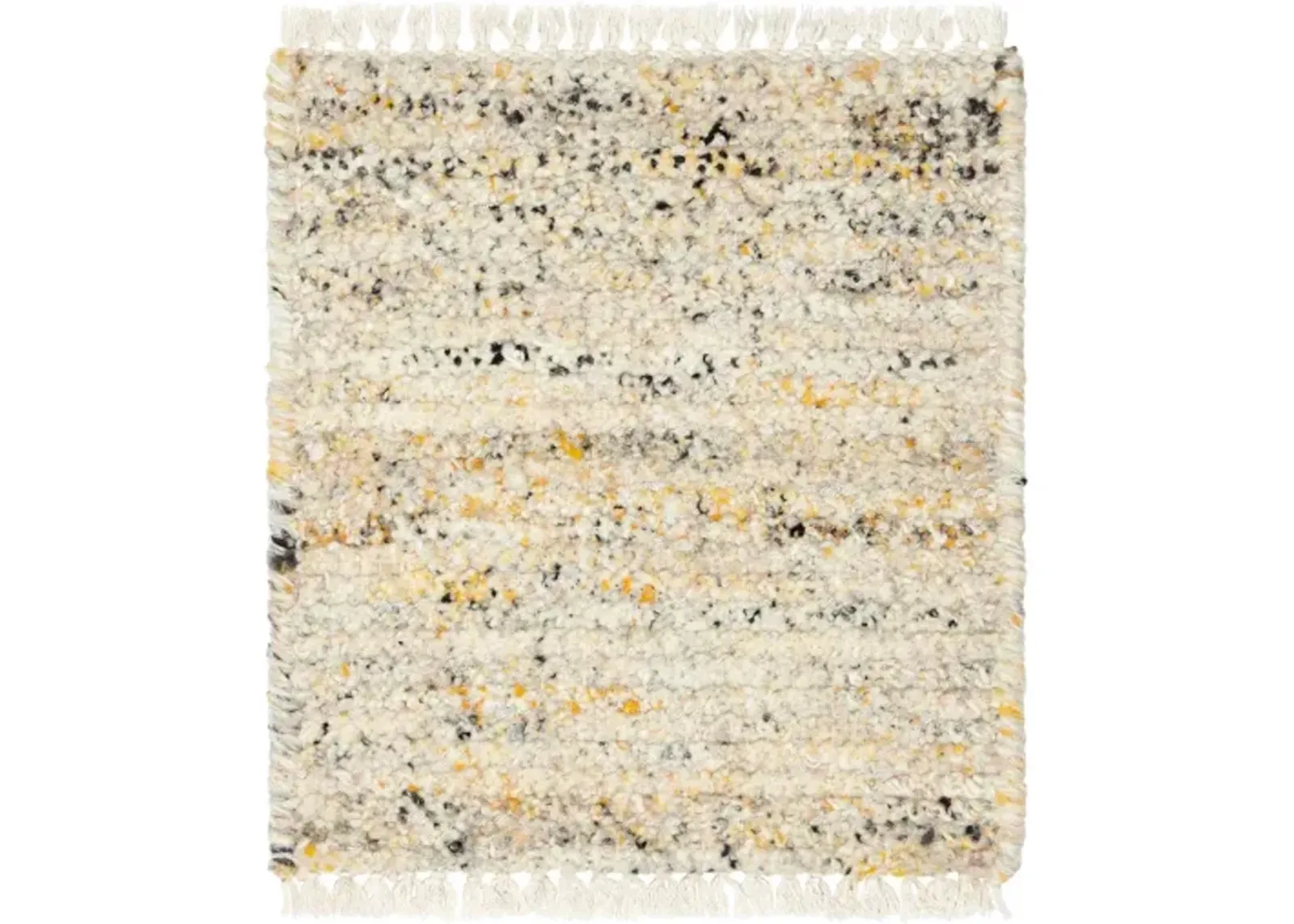 Saga SGS-2303 6' x 9' Handmade Rug