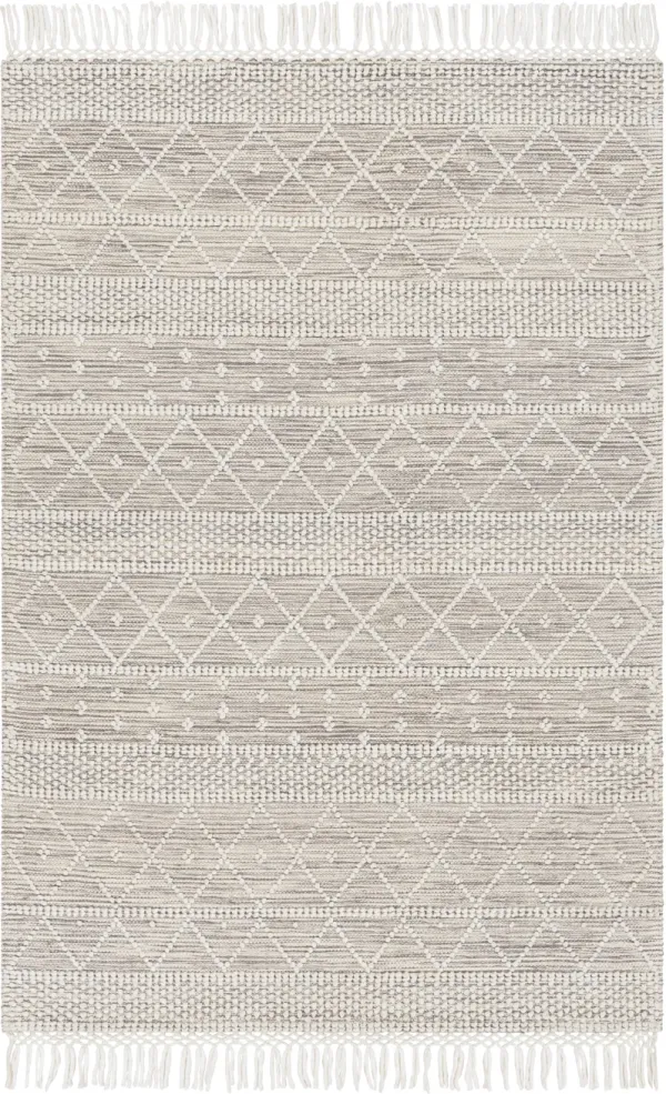 Fleur FLE-2306 8' x 10' Hand Made Rug