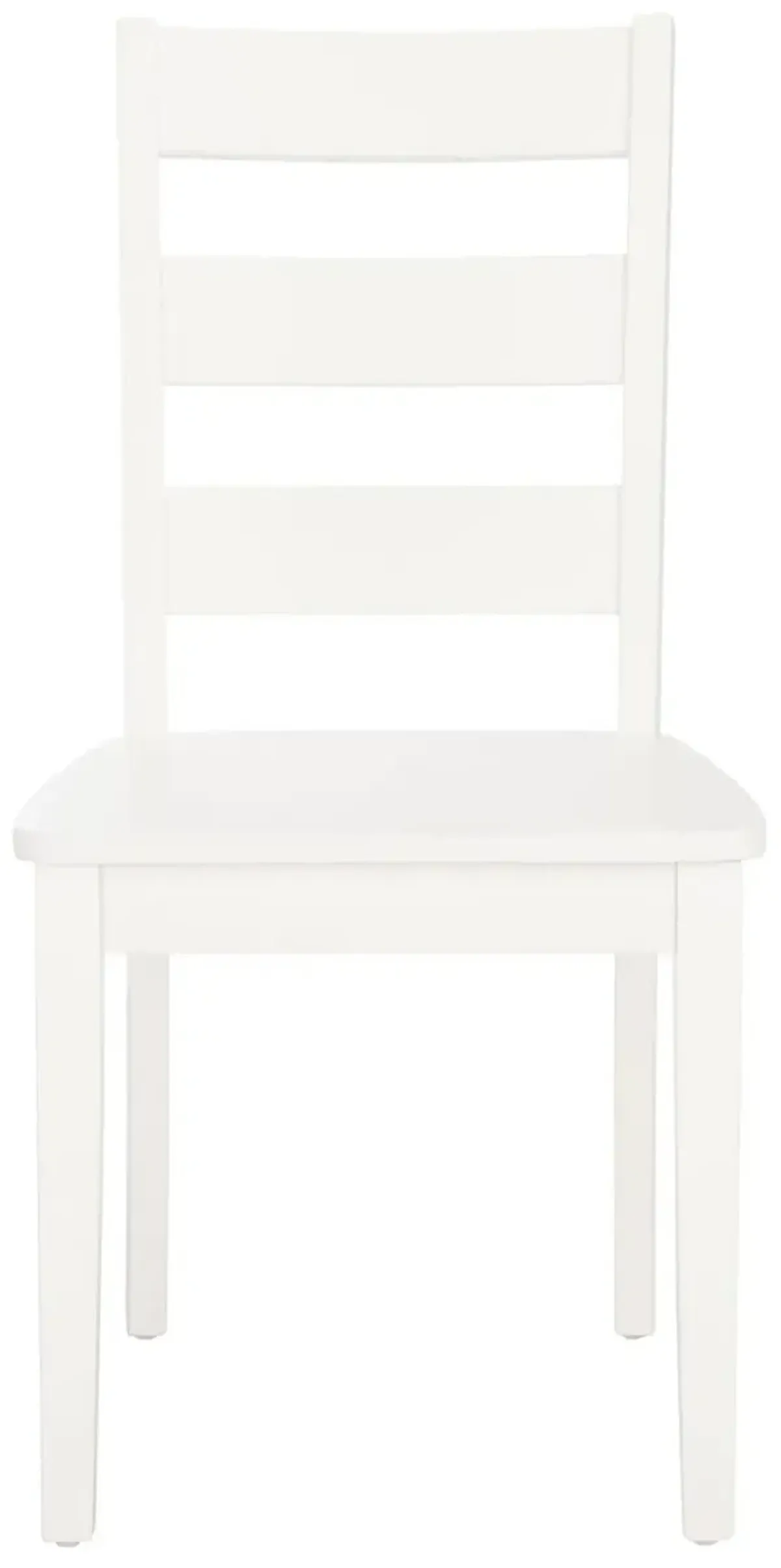 SILIO LADDER BACK DINING CHAIR - Set of 2
